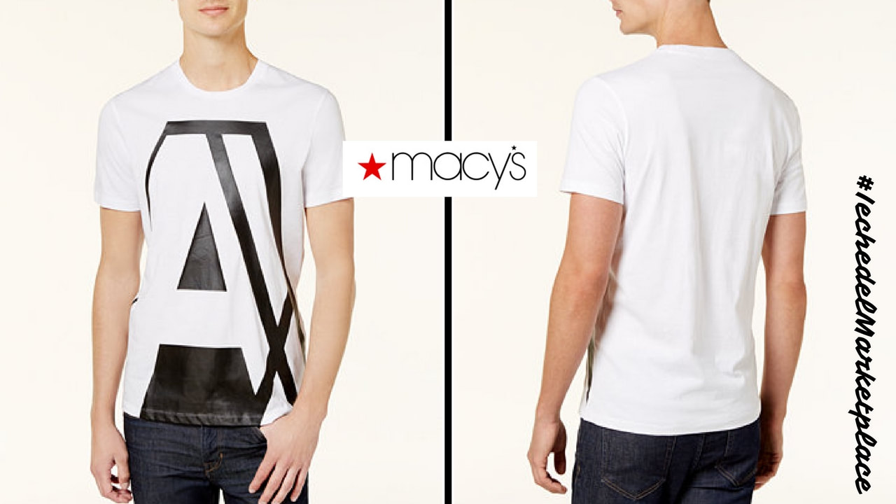 macy's versace men's clothing